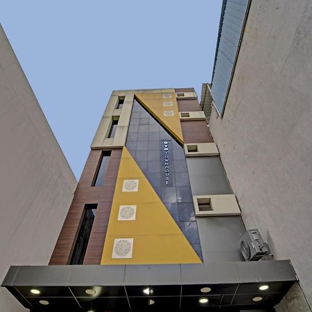 Super Townhouse 1096 Hotel Redfox Nungambakkam Near Apollo & Shankar Nethralaya Hospital Chennai Eksteriør bilde