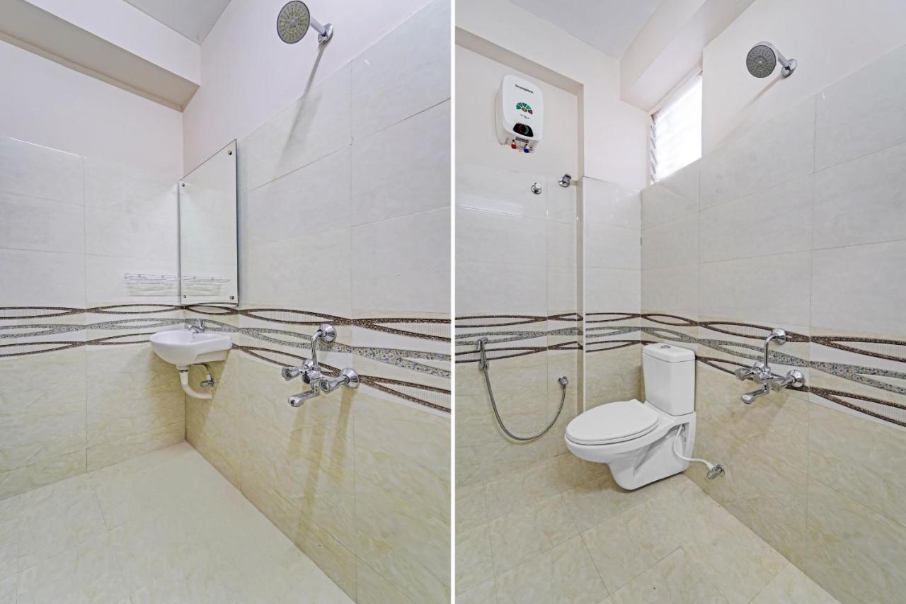 Super Townhouse 1096 Hotel Redfox Nungambakkam Near Apollo & Shankar Nethralaya Hospital Chennai Eksteriør bilde