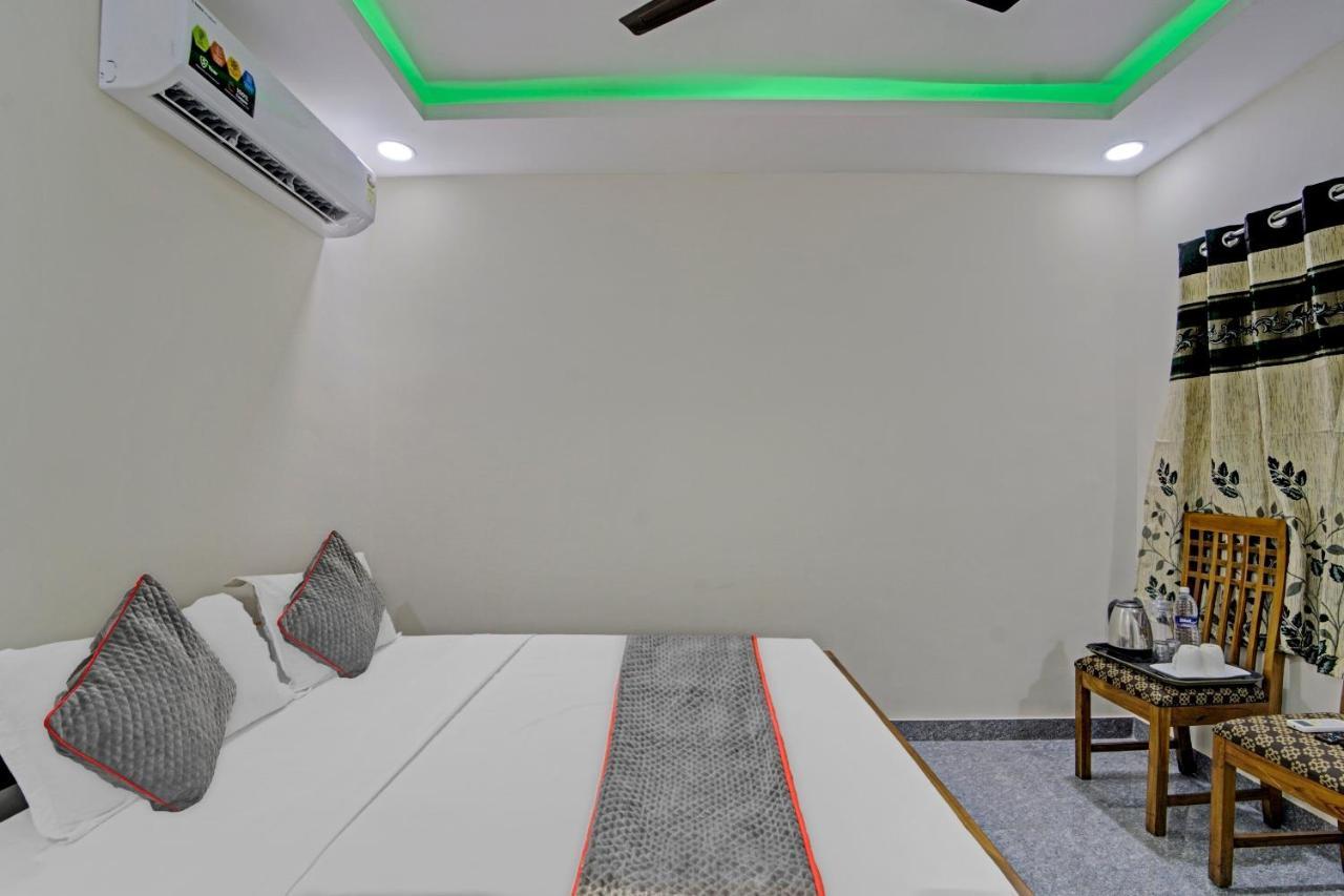 Super Townhouse 1096 Hotel Redfox Nungambakkam Near Apollo & Shankar Nethralaya Hospital Chennai Eksteriør bilde