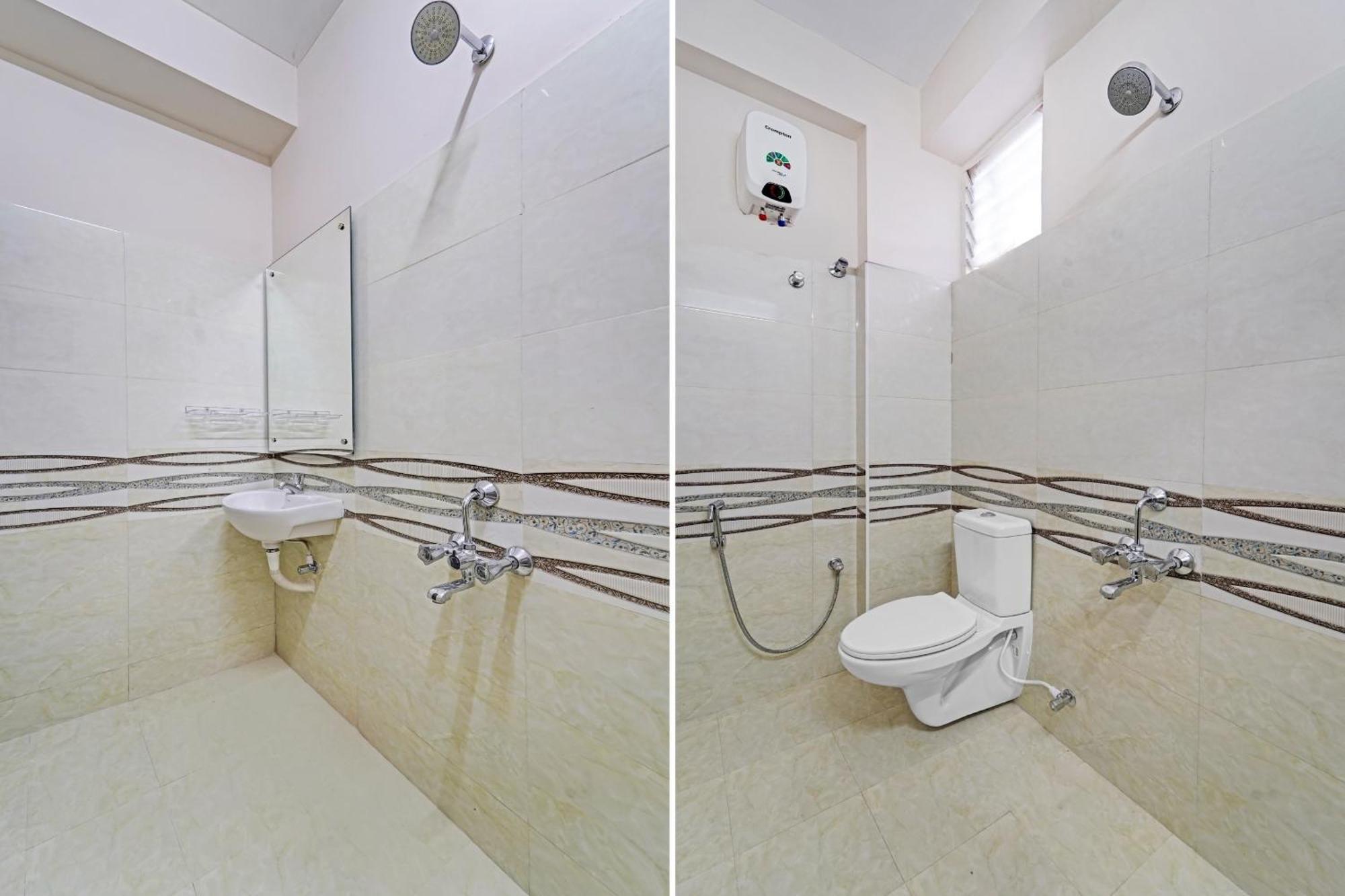 Super Townhouse 1096 Hotel Redfox Nungambakkam Near Apollo & Shankar Nethralaya Hospital Chennai Eksteriør bilde