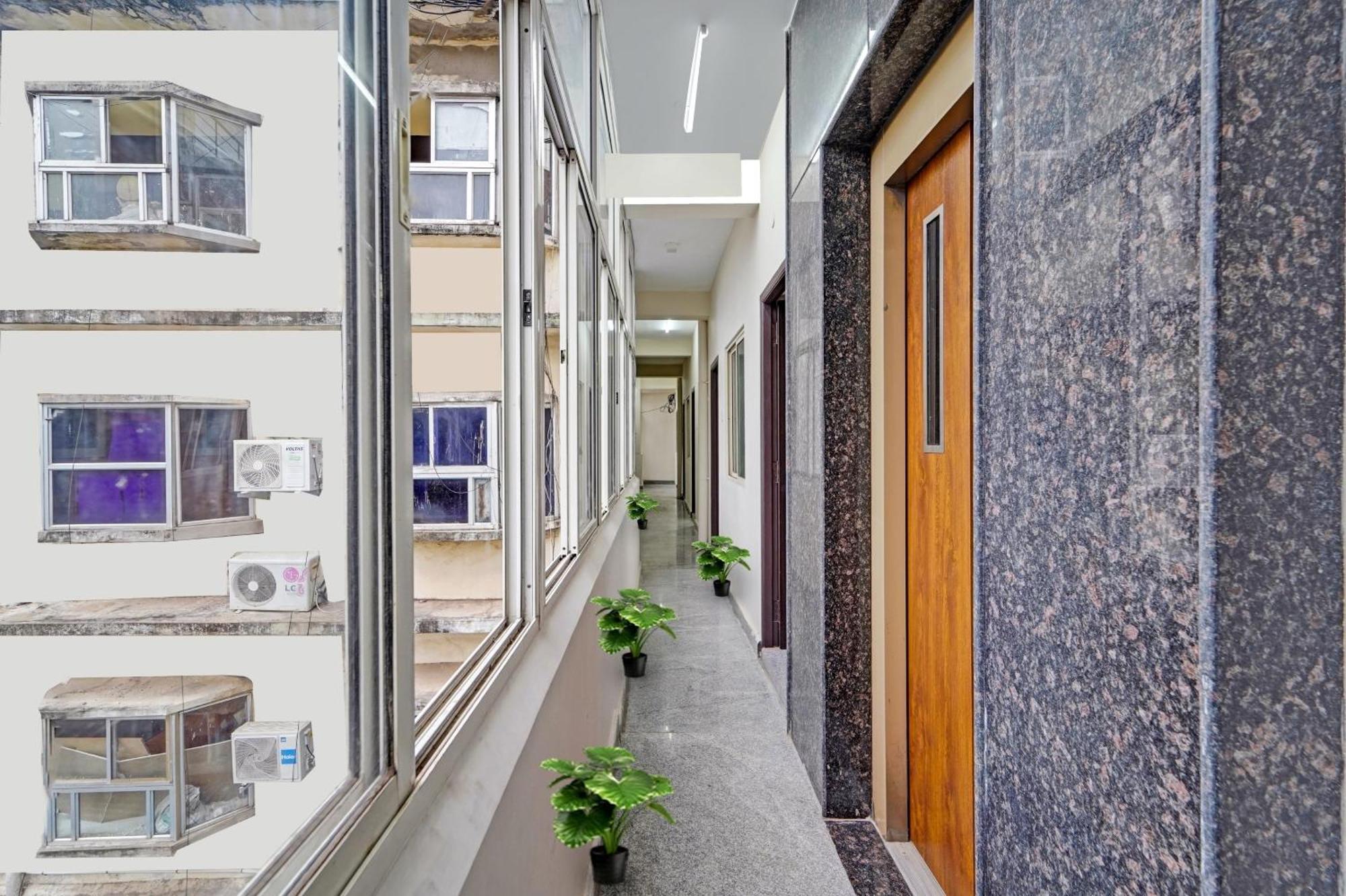 Super Townhouse 1096 Hotel Redfox Nungambakkam Near Apollo & Shankar Nethralaya Hospital Chennai Eksteriør bilde