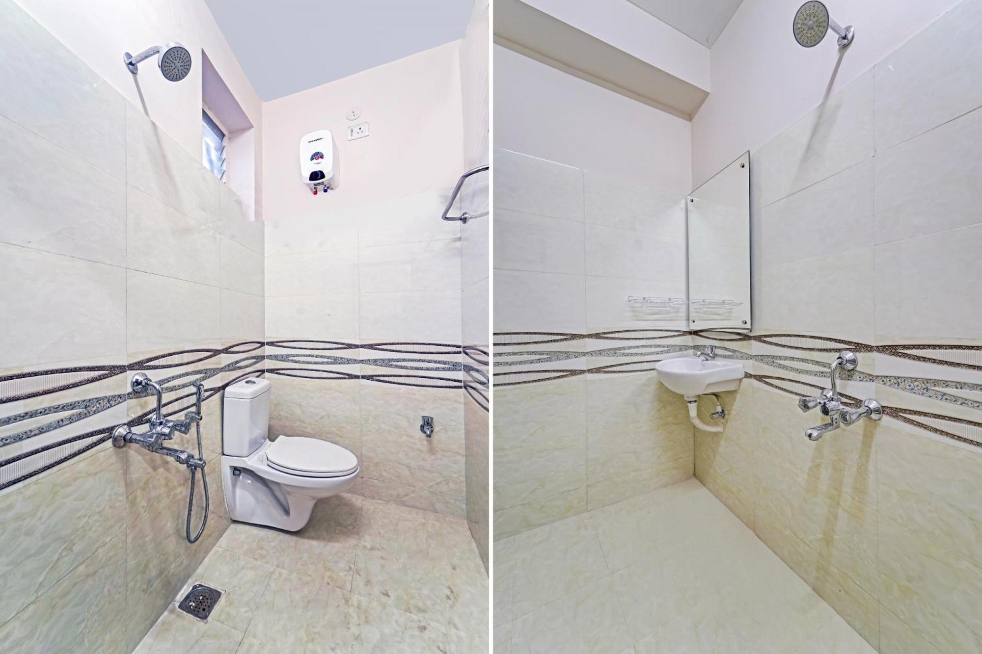 Super Townhouse 1096 Hotel Redfox Nungambakkam Near Apollo & Shankar Nethralaya Hospital Chennai Eksteriør bilde